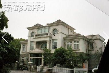 爆料娱乐圈房子,明星奢华住所全曝光